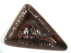 OBJETS PUBLICITAIRES (1)