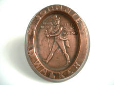 OBJETS PUBLICITAIRES (1)