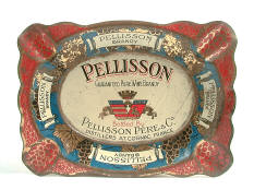 OBJETS PUBLICITAIRES (1)