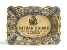 OBJETS PUBLICITAIRES de marque B.SIRVEN (FRANCE) (1)