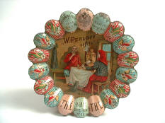 OBJETS PUBLICITAIRES (1)