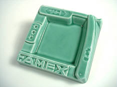 OBJETS PUBLICITAIRES de marque PROCERAM (FRANCE) (1)