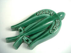 OBJETS PUBLICITAIRES (1)