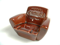 OBJETS PUBLICITAIRES (1)