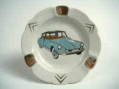 OBJETS PUBLICITAIRES de marque YALADE (FRANCE) (1)