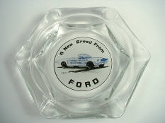 OBJETS PUBLICITAIRES (1)