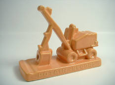 OBJETS PUBLICITAIRES de marque DIGOIN (FRANCE) (1)