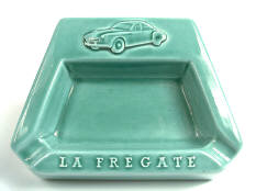 OBJETS PUBLICITAIRES (1)