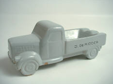 OBJETS PUBLICITAIRES (1)