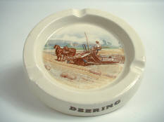 OBJETS PUBLICITAIRES de marque LITHO-CERAM (FRANCE) (1)