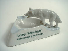 OBJETS PUBLICITAIRES (1)