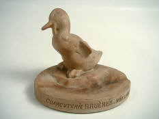 OBJETS PUBLICITAIRES (1)