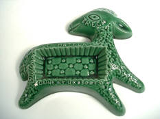 OBJETS PUBLICITAIRES de marque ARGEMA (FRANCE) (1)