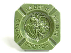 OBJETS PUBLICITAIRES (1)