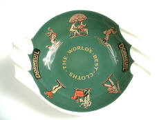 OBJETS PUBLICITAIRES (1)