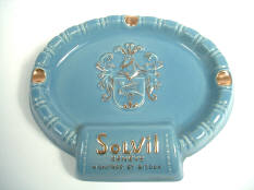 OBJETS PUBLICITAIRES de marque FUHRMANN (1)