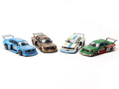 MINICHAMPS (FRANCE) (4)