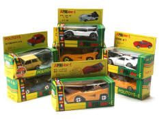 POLITOYS (ITALIE) (8)