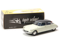 TAPIS VOLANT (FRANCE) (1)