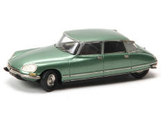 CONQUEST MODELS (GB) (1)