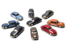 ELIGOR (FRANCE) (10)