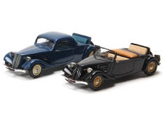 CALANDRE (FRANCE) (2)