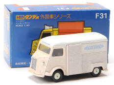 TOMICA DANDY (JAPON) (1)