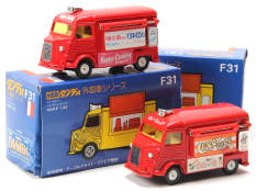 TOMICA DANDY (JAPON) (2)