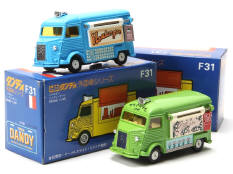 TOMICA DANDY (JAPON) (2)
