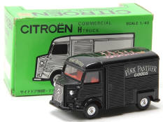 TOMICA DANDY (JAPON) (1)