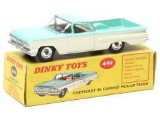 DINKY TOYS (GB) (1)