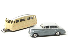 DINKY TOYS (FRANCE) (2)