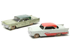 DINKY TOYS (FRANCE) (2)
