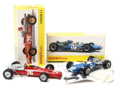 DINKY TOYS (FRANCE) (2)