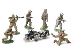 DIVERS (7)