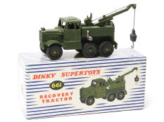 DINKY TOYS (GB) (1)