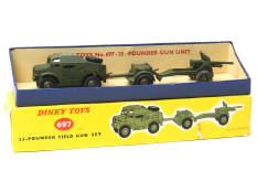 DINKY TOYS (GB) (1)