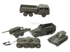 DINKY TOYS (FRANCE) (5)