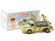 DINKY TOYS (FRANCE) (1)