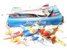 JOUSTRA (FRANCE) (4)