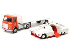 DINKY TOYS (GB) (2)