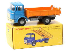 DINKY TOYS (FRANCE) (1)