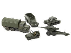DINKY TOYS (FRANCE) (5)