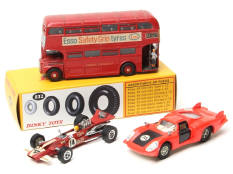 DINKY TOYS (4)