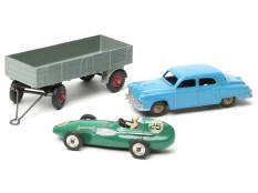 DINKY TOYS (GB) (3)