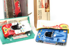 SHOCKING LINE (ITALIE) (2)