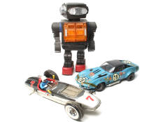 DIVERS (3)