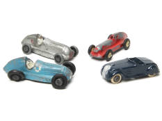 DINKY TOYS (4)