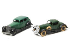 DINKY TOYS (GB) (2)