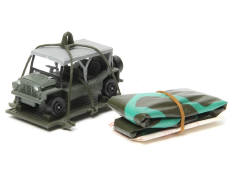 DINKY TOYS (GB) (1)